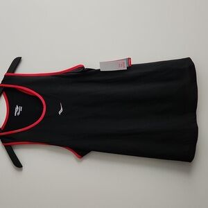 Saucony NWT Tropic Racerback Tank Size Large